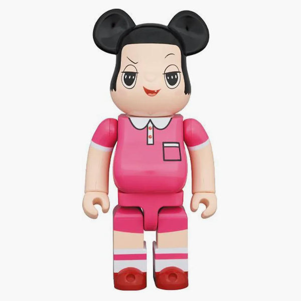 Bearbrick Chico-Chan 400%