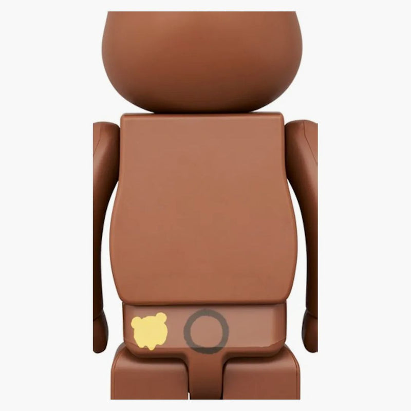 Bearbrick Chiroikoguma 400%
