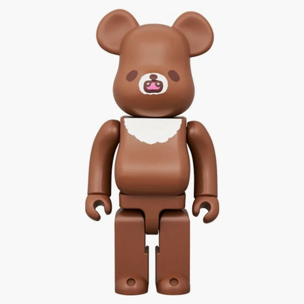 Bearbrick Chiroikoguma 400%