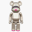 Bearbrick Chogokin Hajime Sorayama 200%