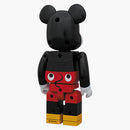 Bearbrick Chogokin Mickey Mouse 200%