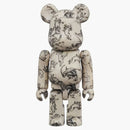 Bearbrick Choju-jinbutsu-giga sv. 1 100% a 400% sada