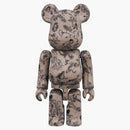 Bearbrick Choju-jinbutsu-giga sv. 2 100% a 400% sada