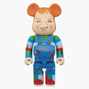 Bearbrick Chucky 1000%