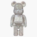 Bearbrick Crystal Decorate One Of Kind 400%