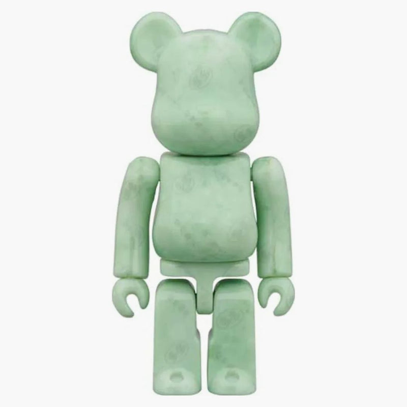 Bearbrick Dada 100% & 400% sada
