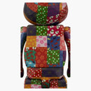 Bearbrick for a quiz 400%