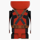 Bearbrick Deadpool 1000%