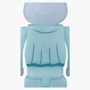 Bearbrick Disney Lonesome Ghosts 100% & 400% sada