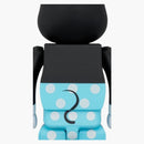 Bearbrick Disney Mickey And Friends Minnie Mouse 400%