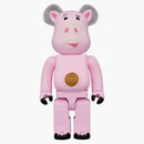 Bearbrick Disney Toy Story Hamm 400%