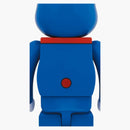 Bearbrick Doraemon 1000%