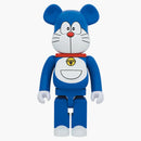 Bearbrick Doraemon 1000%