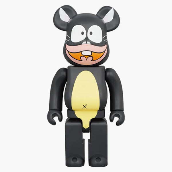 Bearbrick Eel 400%