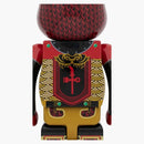 Bearbrick Empire Motor Club Sunny Wang 1000%