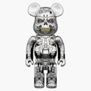 Bearbrick Endoskeleton (t2 Ver.) 400%