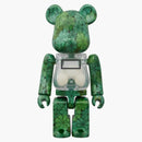 Bearbrick Euphorbia Obesa 400%