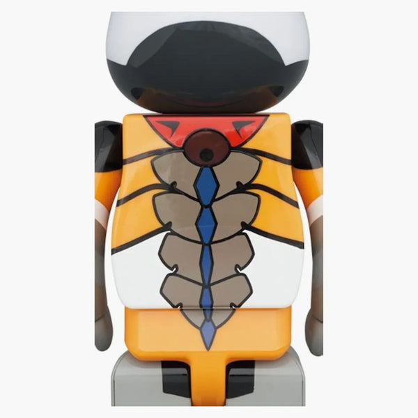 Mark Evangelion Bearbrick. 09 400%