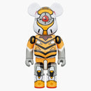 Bearbrick Evangelion Mark.09 400%