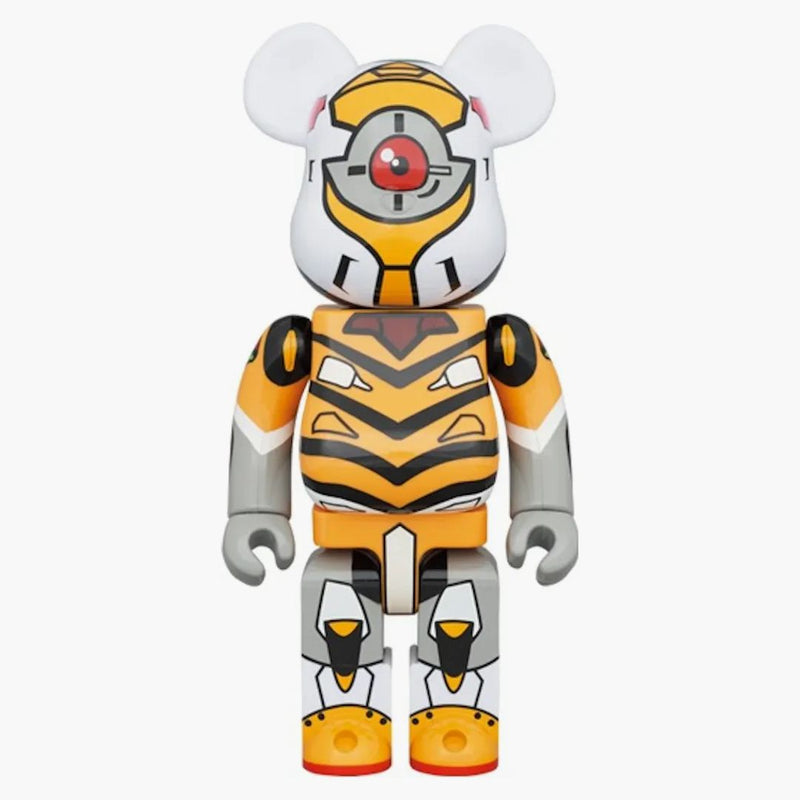 Mark Evangelion Bearbrick. 09 400%
