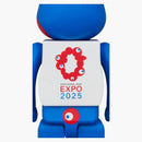 Bearbrick Expo 2024 Myakumyaku 4