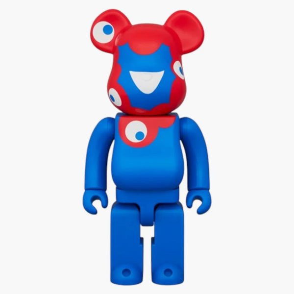 Bearbrick Expo 2024 Myakumyaku 4