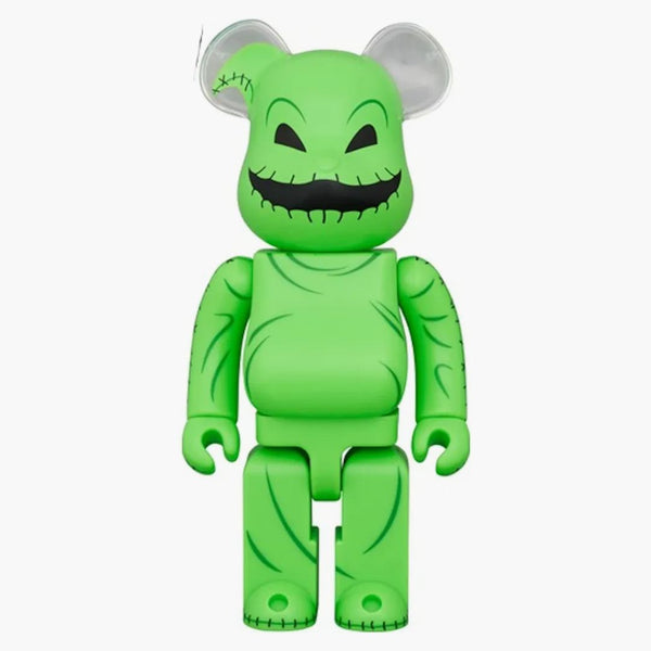 Bearbrick Eye Boogie 400%