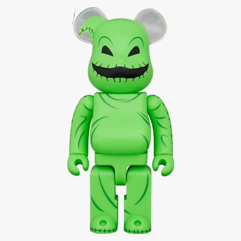 Bearbrick Eye Boogie 400%