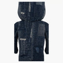 Bearbrick fdmtl 1000%