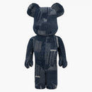 Bearbrick fdmtl 1000%