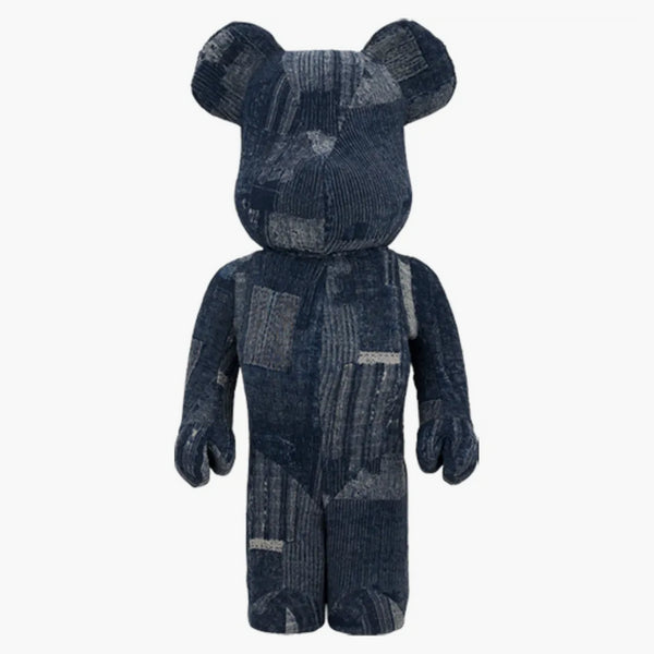 Bearbrick fdmtl 1000%