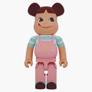 Bearbrick Family Town Peko-Chan 1000%