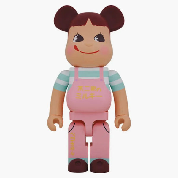 Bearbrick Family Town Peko-chan 1000%