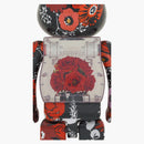 Bearbrick Flora (Flower) 1000%