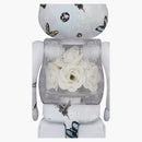 Bearbrick Flora (Flower)