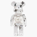 Bearbrick Flora (Flower)