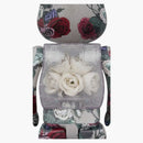 Bearbrick Flor@ Glow In The Dark 400%