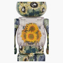 Bearbrick Flor@ Sunflower 10