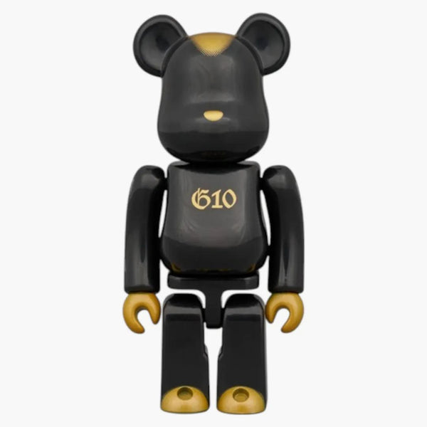 Bearbrick G10 100% & 400% set