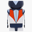 Bearbrick Gaiking 1000%