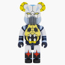 Bearbrick Gaiking 1000%