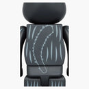 Bearbrick Gary Baseman (Blackie the Cat) (2G esclusivo) 100% e 400% Set