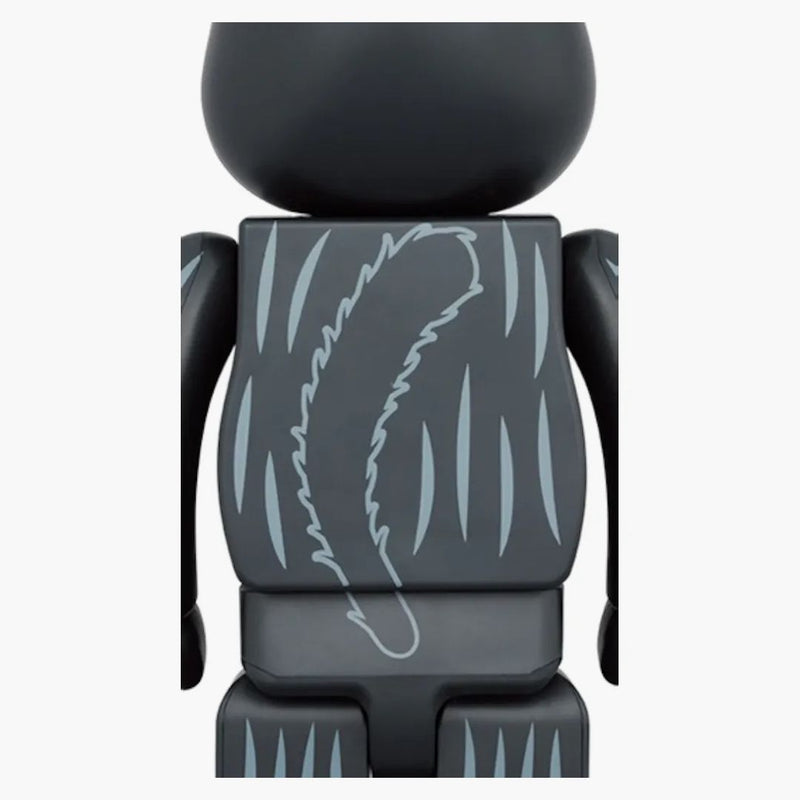 Bearbrick Gary Baseman (Blackie The Cat) (2G Exkluzivní) 100% a 400%