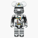 Bearbrick Gavan 400
