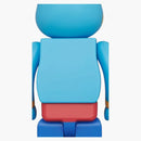 Bearbrick Genie 1000%