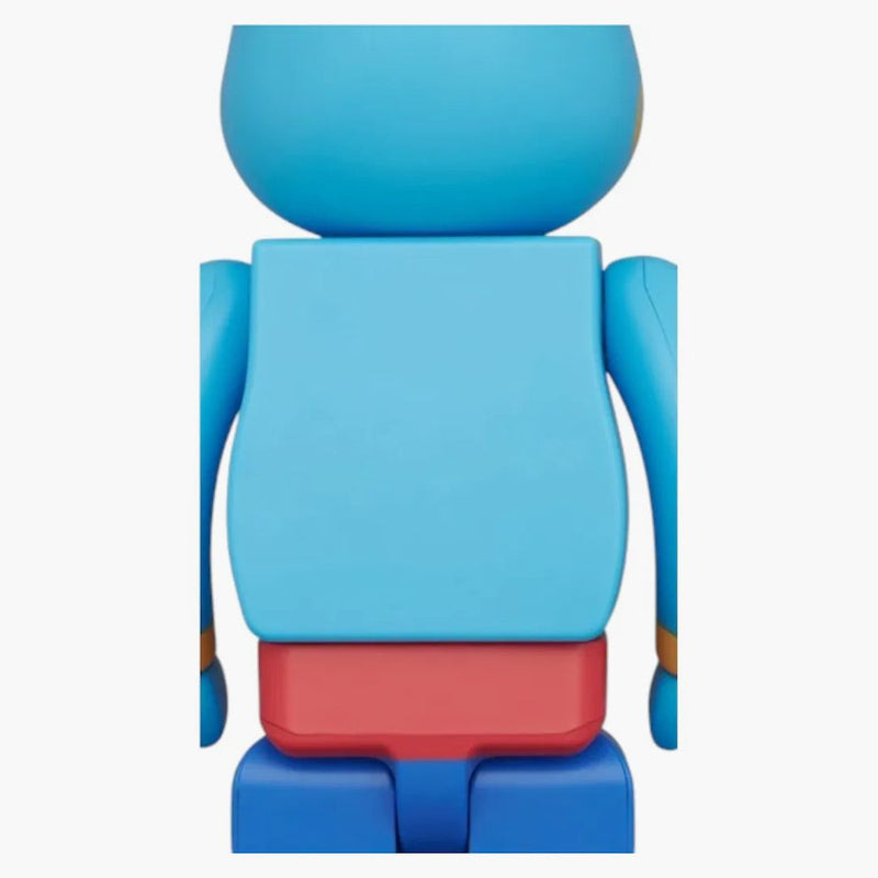 Bearbrick Genie 1000%