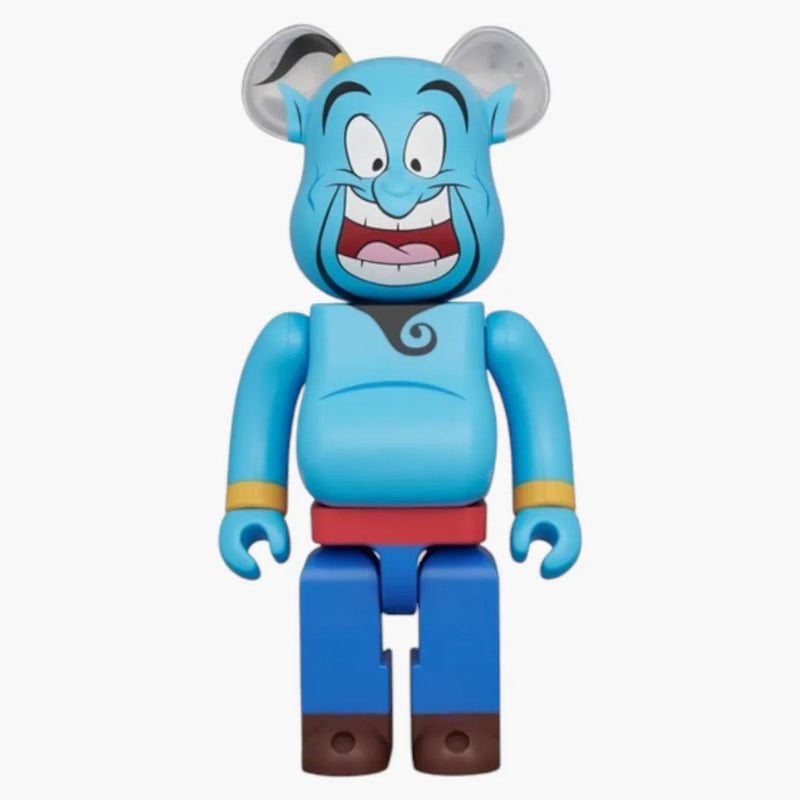 Bearbrick Genie 1000%