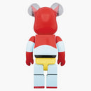 Bearbrick Getter 1 1000% Multi