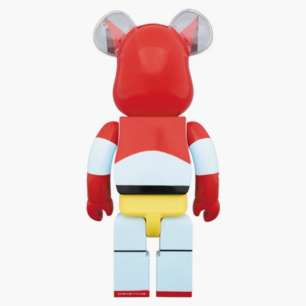 Bearbrick getter 1 1000% multi