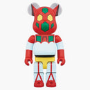 Bearbrick Getter 1 1000% Multi